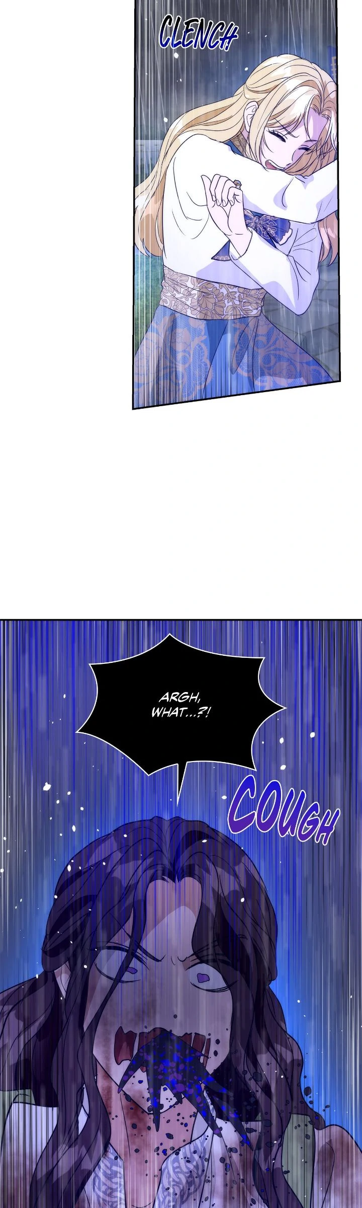 I Became a Sitter for the Obsessive Villains Chapter 80 page 16