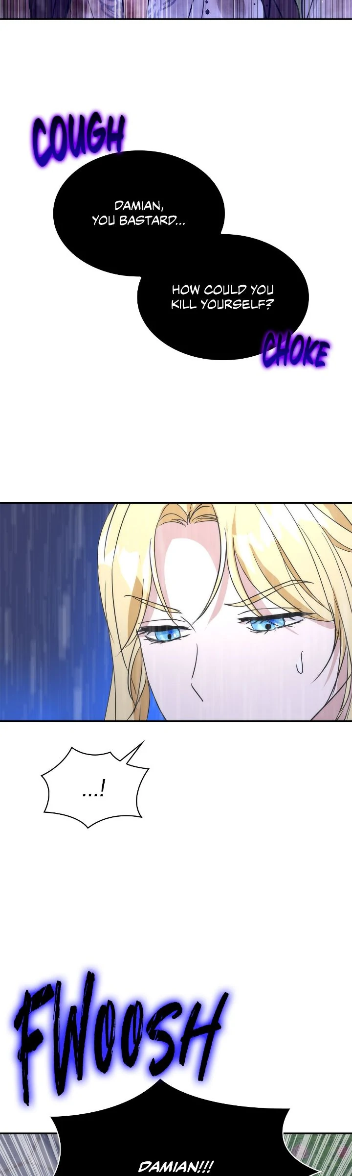 I Became a Sitter for the Obsessive Villains Chapter 80 page 17