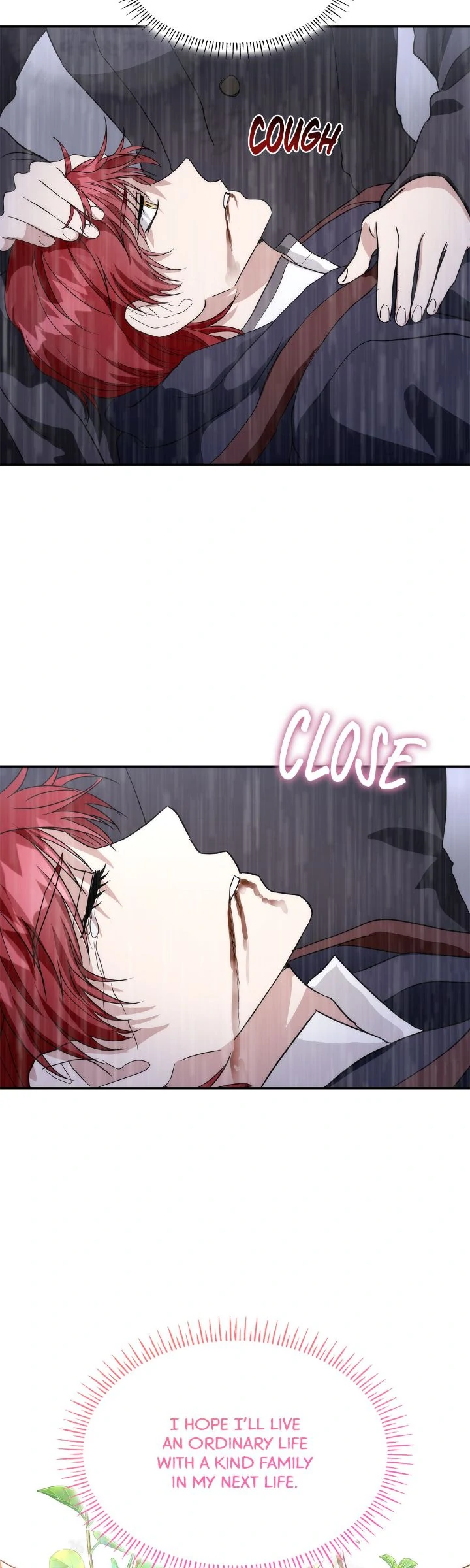 I Became a Sitter for the Obsessive Villains Chapter 80 page 21