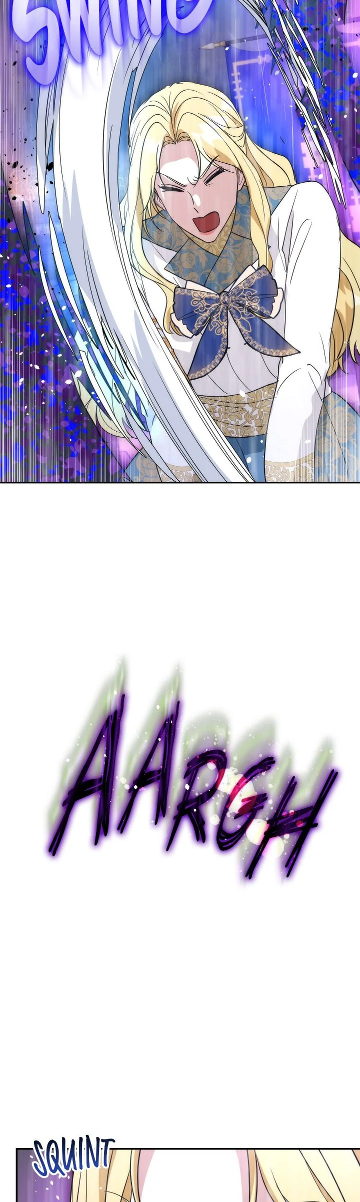 I Became a Sitter for the Obsessive Villains Chapter 80 page 30