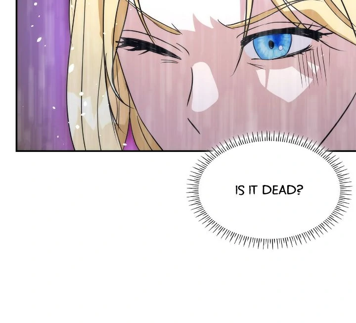 I Became a Sitter for the Obsessive Villains Chapter 80 page 31