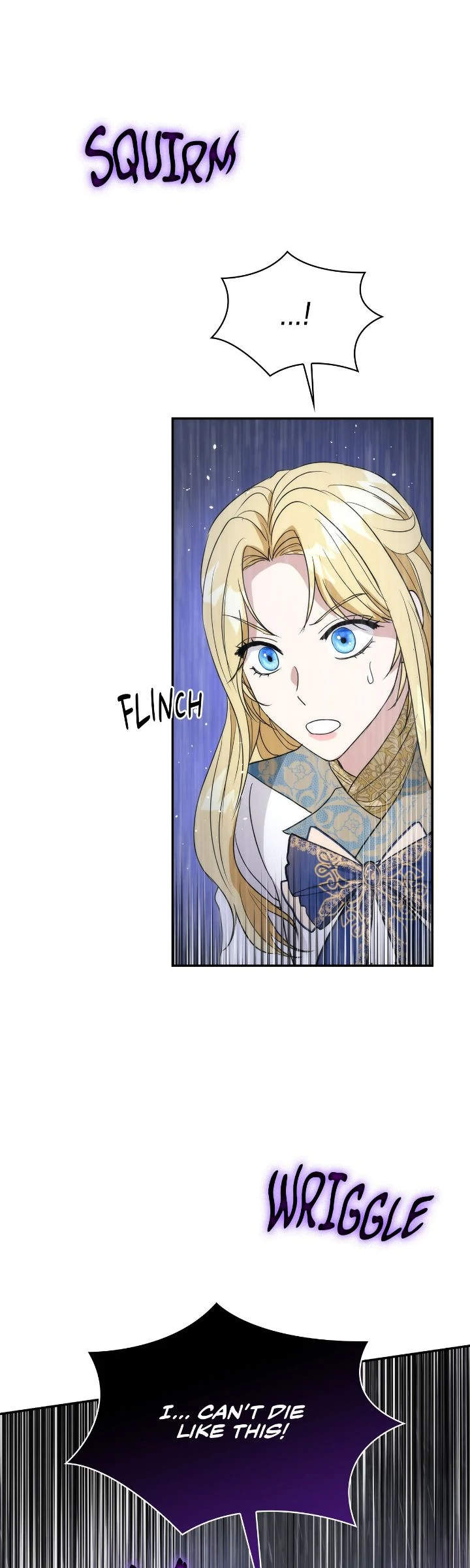 I Became a Sitter for the Obsessive Villains Chapter 80 page 33