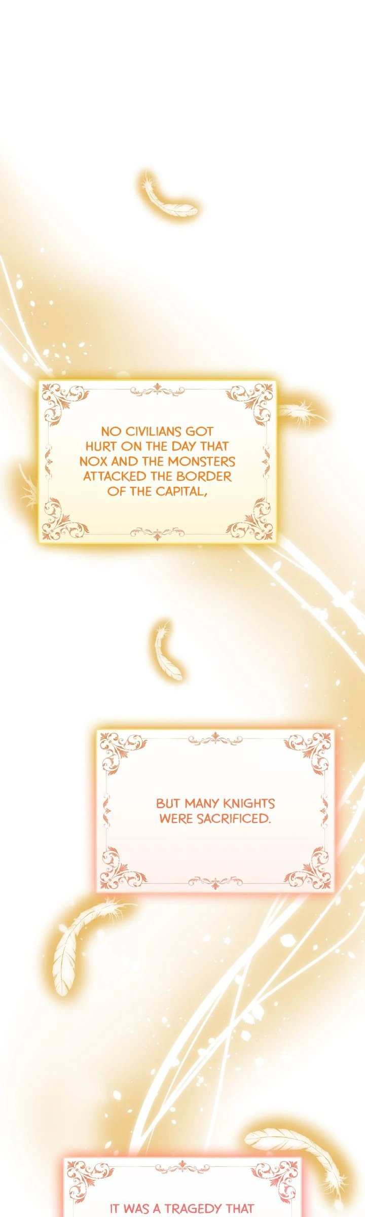 I Became a Sitter for the Obsessive Villains Chapter 80 page 40