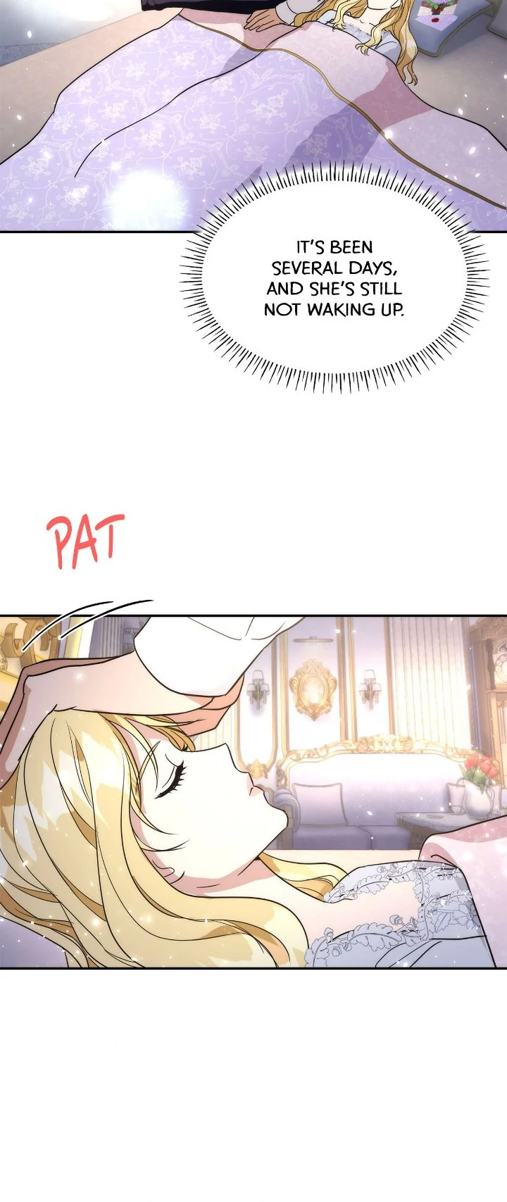 I Became a Sitter for the Obsessive Villains Chapter 80 page 47