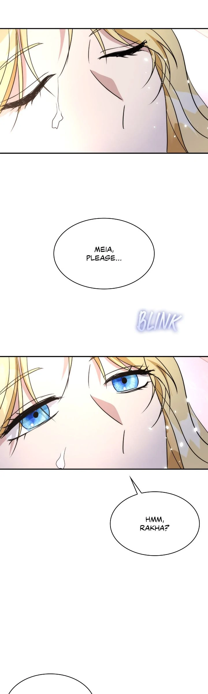 I Became a Sitter for the Obsessive Villains Chapter 80 page 49