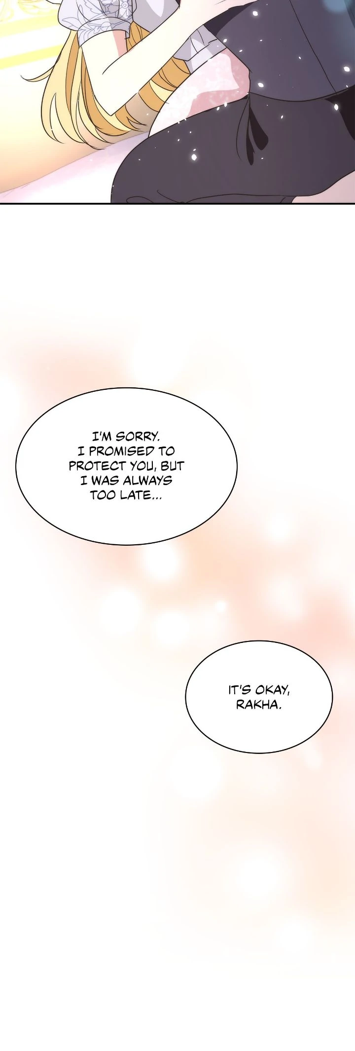 I Became a Sitter for the Obsessive Villains Chapter 80 page 51