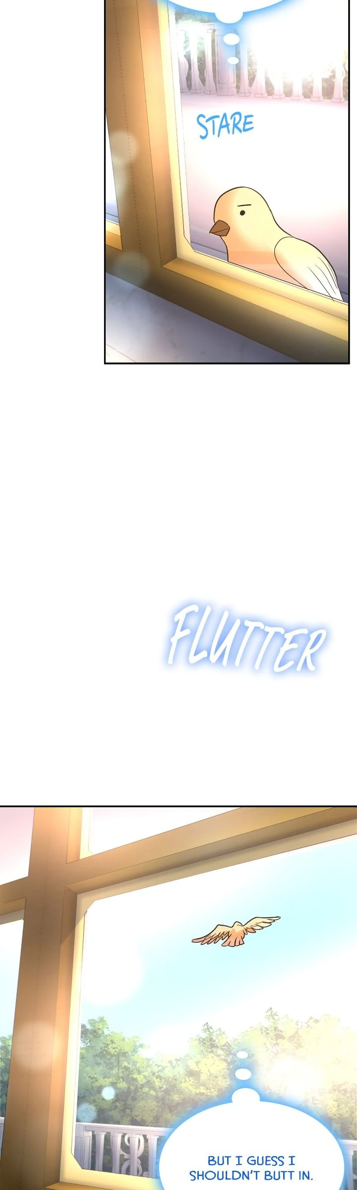 I Became a Sitter for the Obsessive Villains Chapter 80 page 54