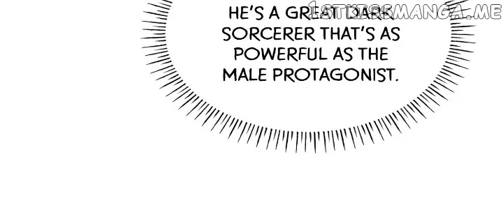 I Became a Sitter for the Obsessive Villains Chapter 3 page 9