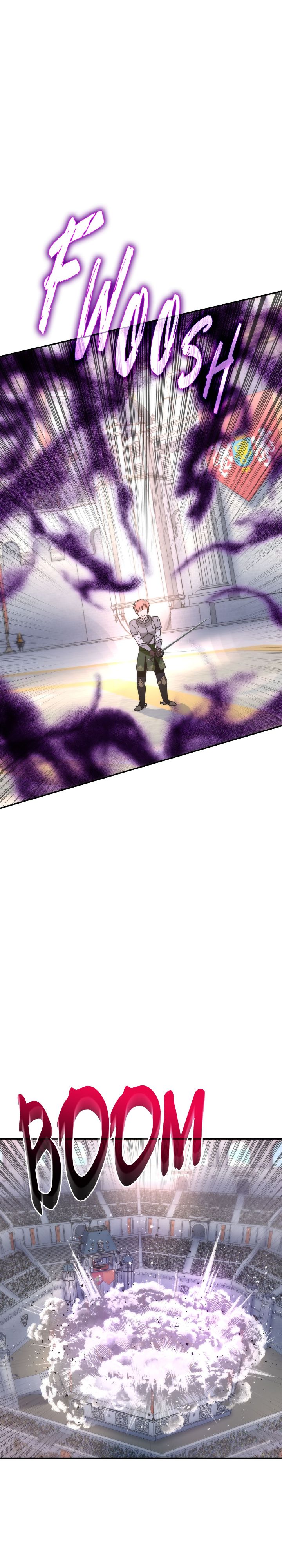I Became a Sitter for the Obsessive Villains Chapter 27 page 16