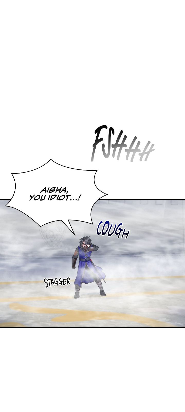 I Became a Sitter for the Obsessive Villains Chapter 27 page 17