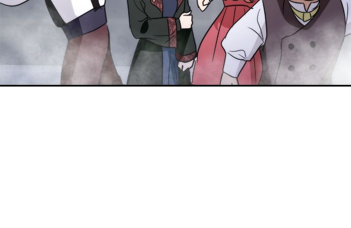 I Became a Sitter for the Obsessive Villains Chapter 27 page 23