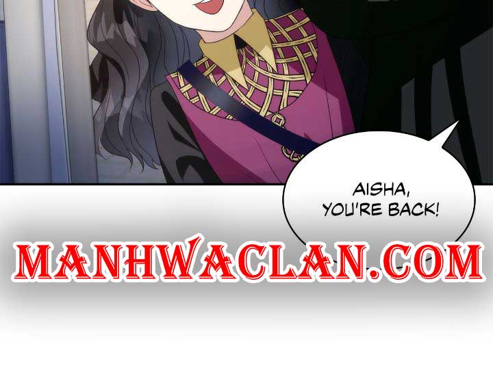 I Became a Sitter for the Obsessive Villains Chapter 27 page 39