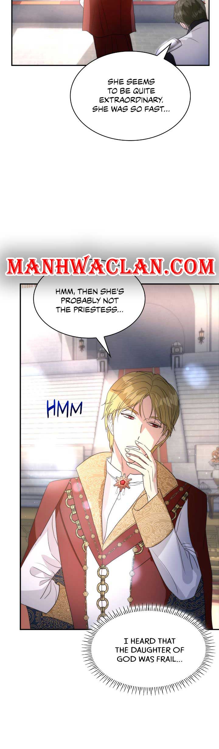 I Became a Sitter for the Obsessive Villains Chapter 27 page 43