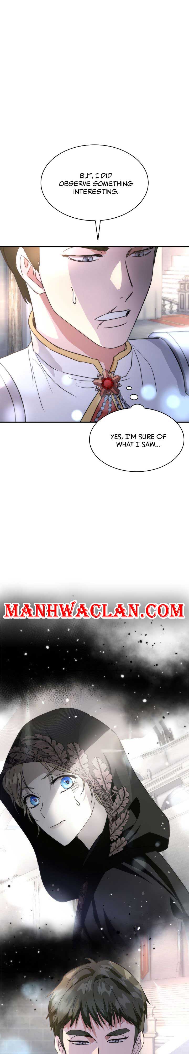 I Became a Sitter for the Obsessive Villains Chapter 27 page 44