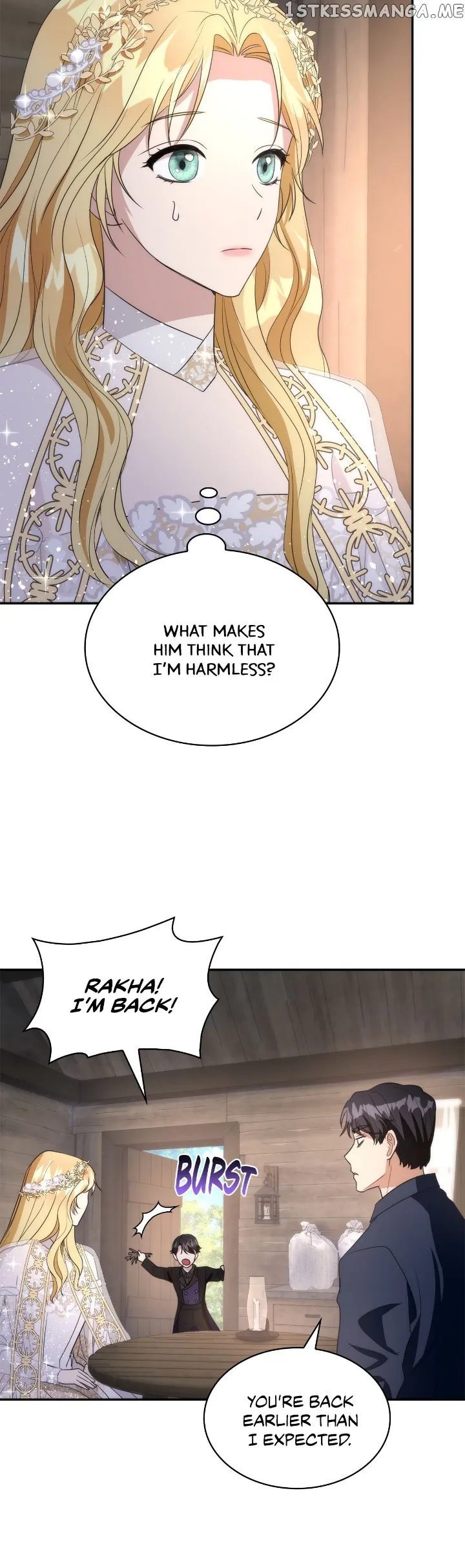 I Became a Sitter for the Obsessive Villains Chapter 9 page 3