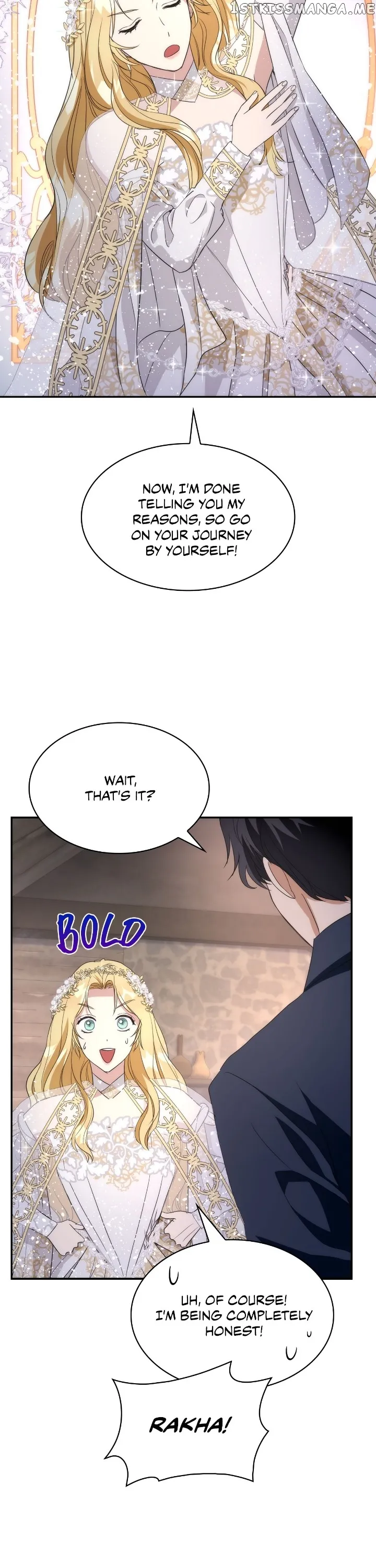 I Became a Sitter for the Obsessive Villains Chapter 9 page 9