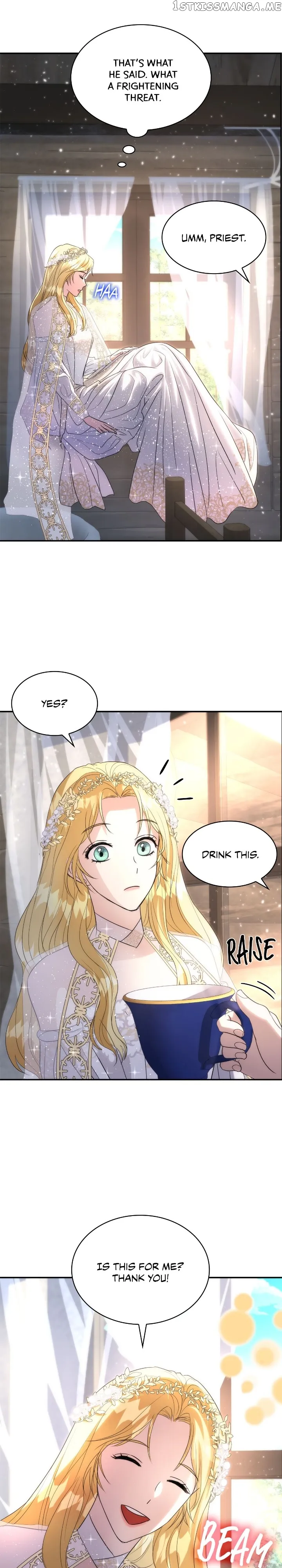 I Became a Sitter for the Obsessive Villains Chapter 9 page 14