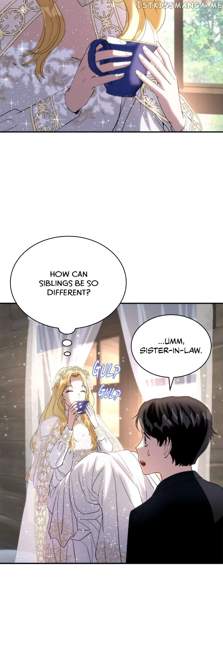 I Became a Sitter for the Obsessive Villains Chapter 9 page 15
