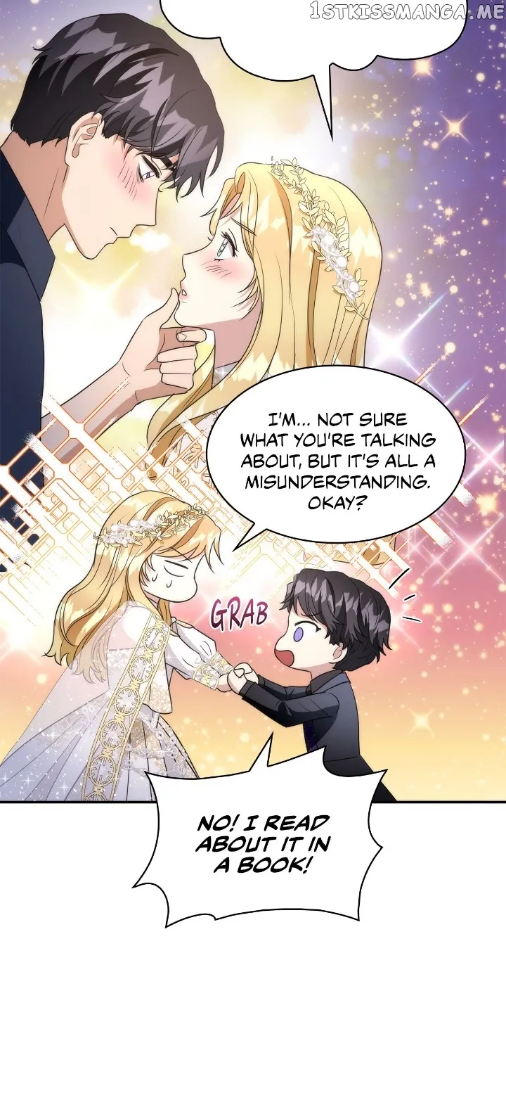 I Became a Sitter for the Obsessive Villains Chapter 9 page 18