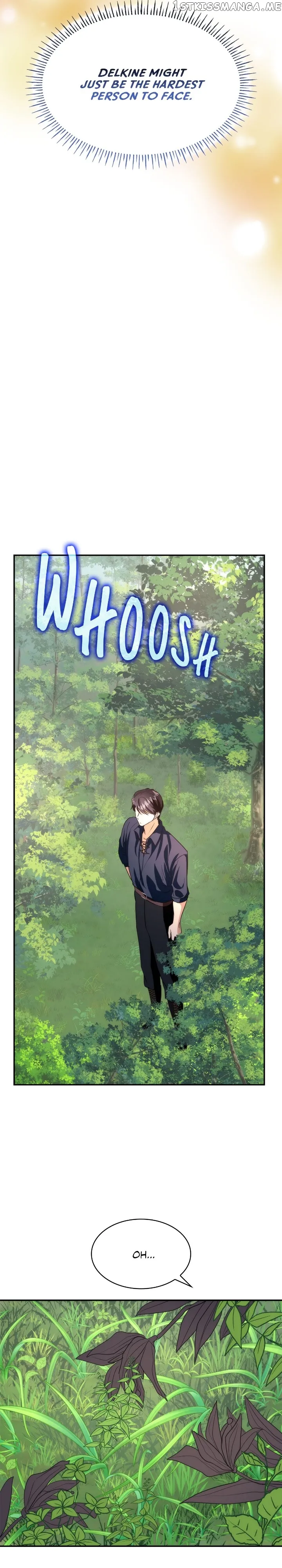 I Became a Sitter for the Obsessive Villains Chapter 9 page 20