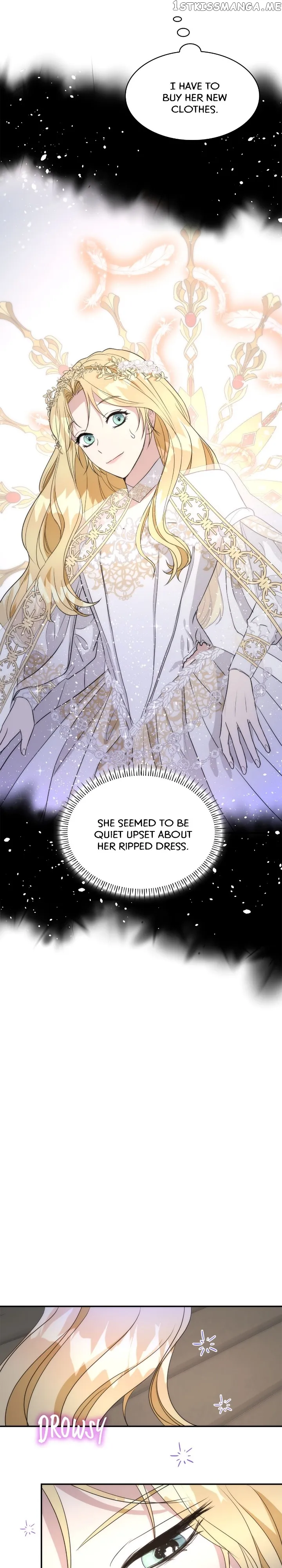 I Became a Sitter for the Obsessive Villains Chapter 9 page 31