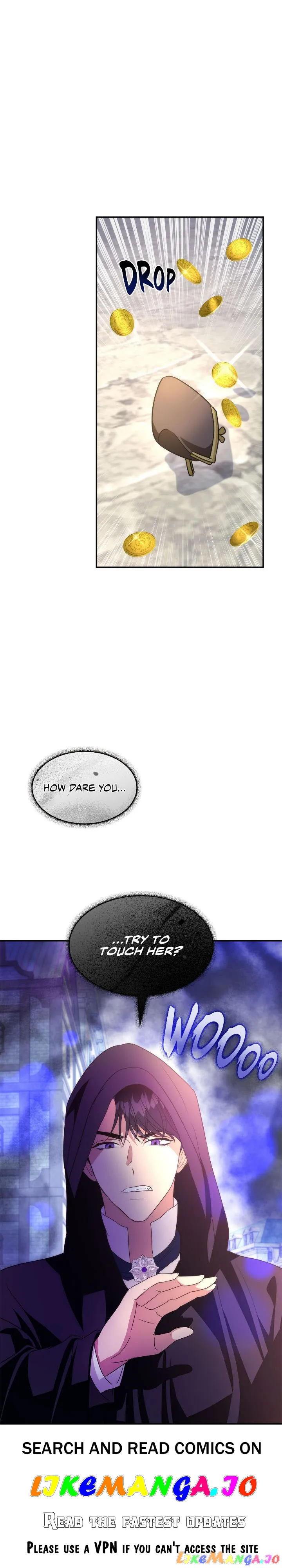 I Became a Sitter for the Obsessive Villains Chapter 31 page 37