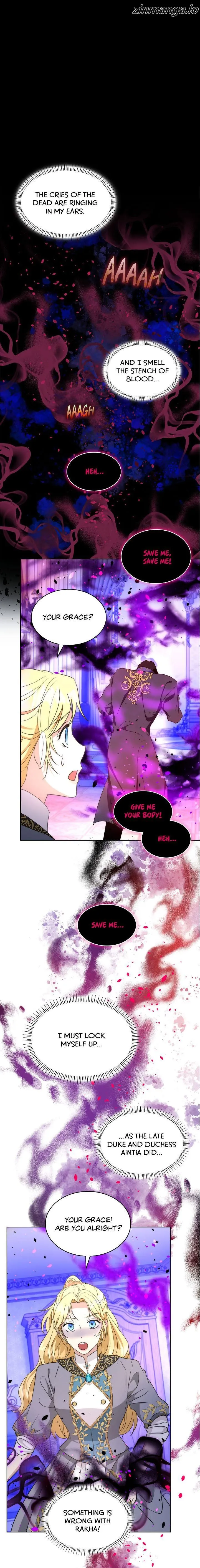 I Became a Sitter for the Obsessive Villains Chapter 39 page 1