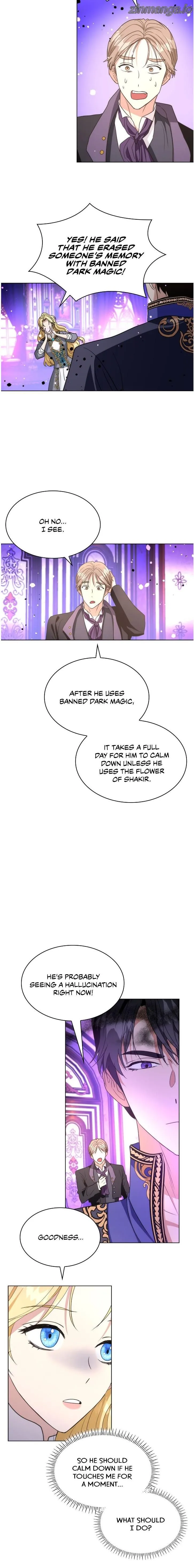 I Became a Sitter for the Obsessive Villains Chapter 39 page 11