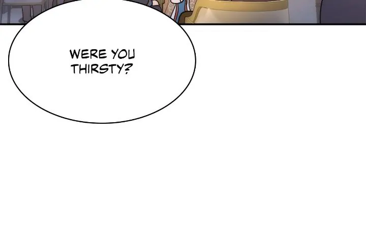 I Became a Sitter for the Obsessive Villains Chapter 61 page 4