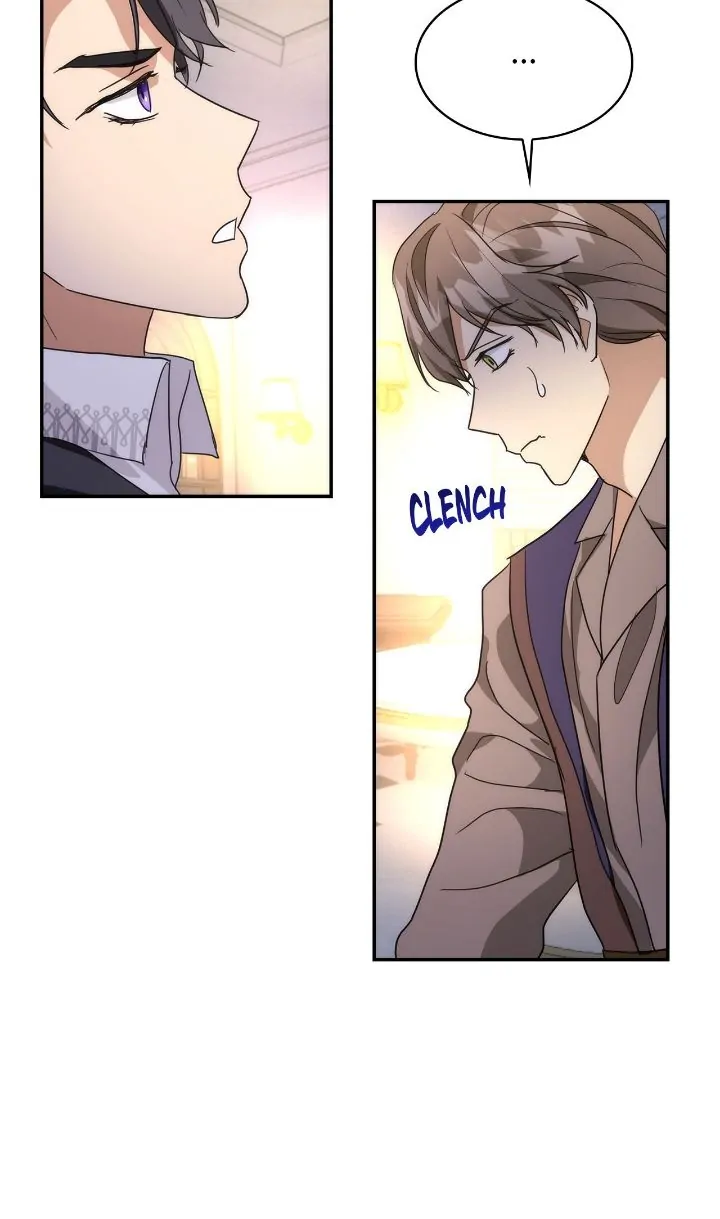 I Became a Sitter for the Obsessive Villains Chapter 61 page 8