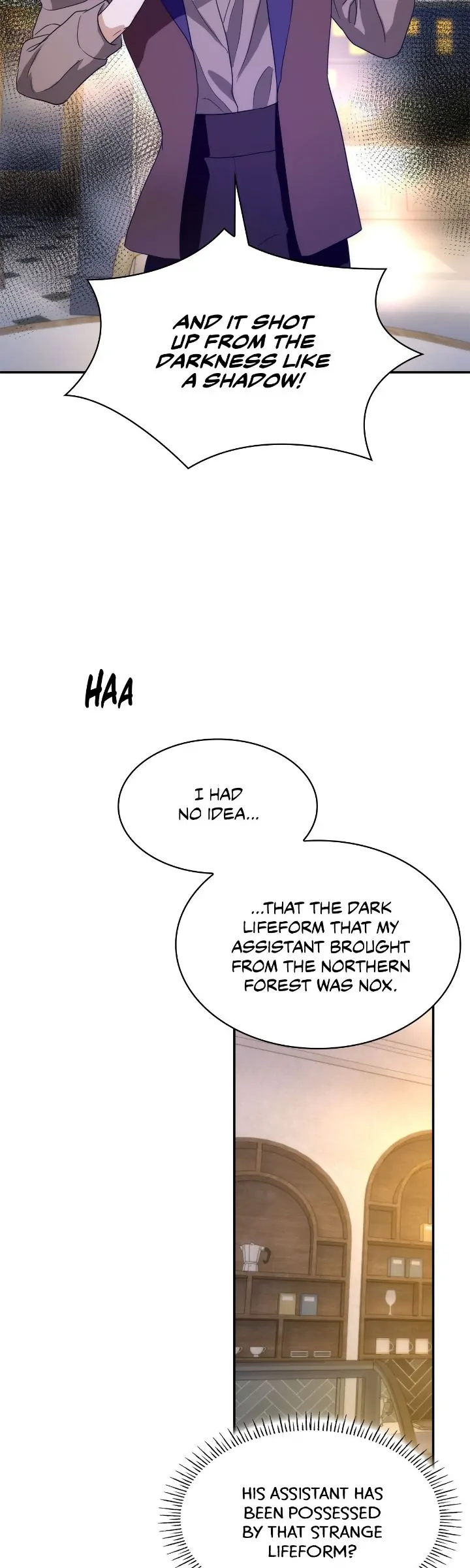 I Became a Sitter for the Obsessive Villains Chapter 61 page 10