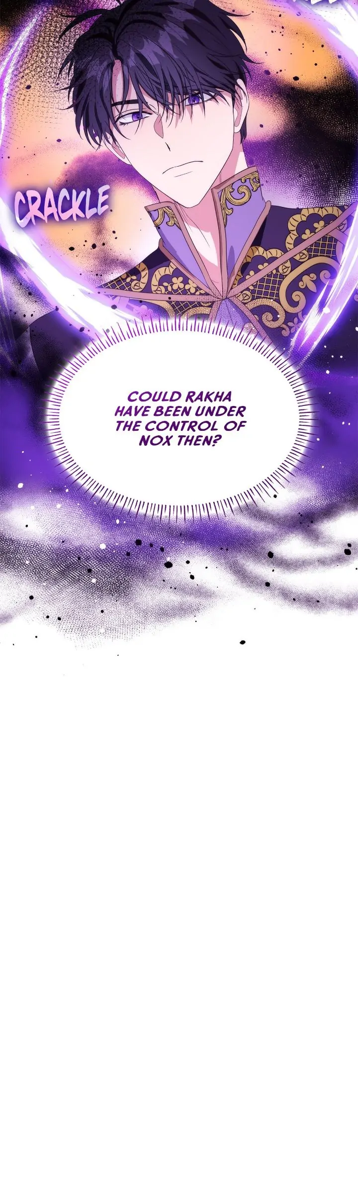 I Became a Sitter for the Obsessive Villains Chapter 61 page 23