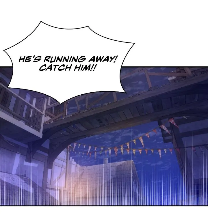 I Became a Sitter for the Obsessive Villains Chapter 61 page 24
