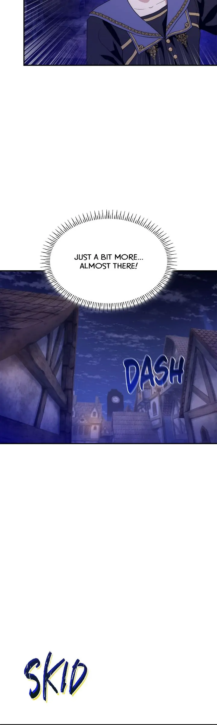 I Became a Sitter for the Obsessive Villains Chapter 61 page 27