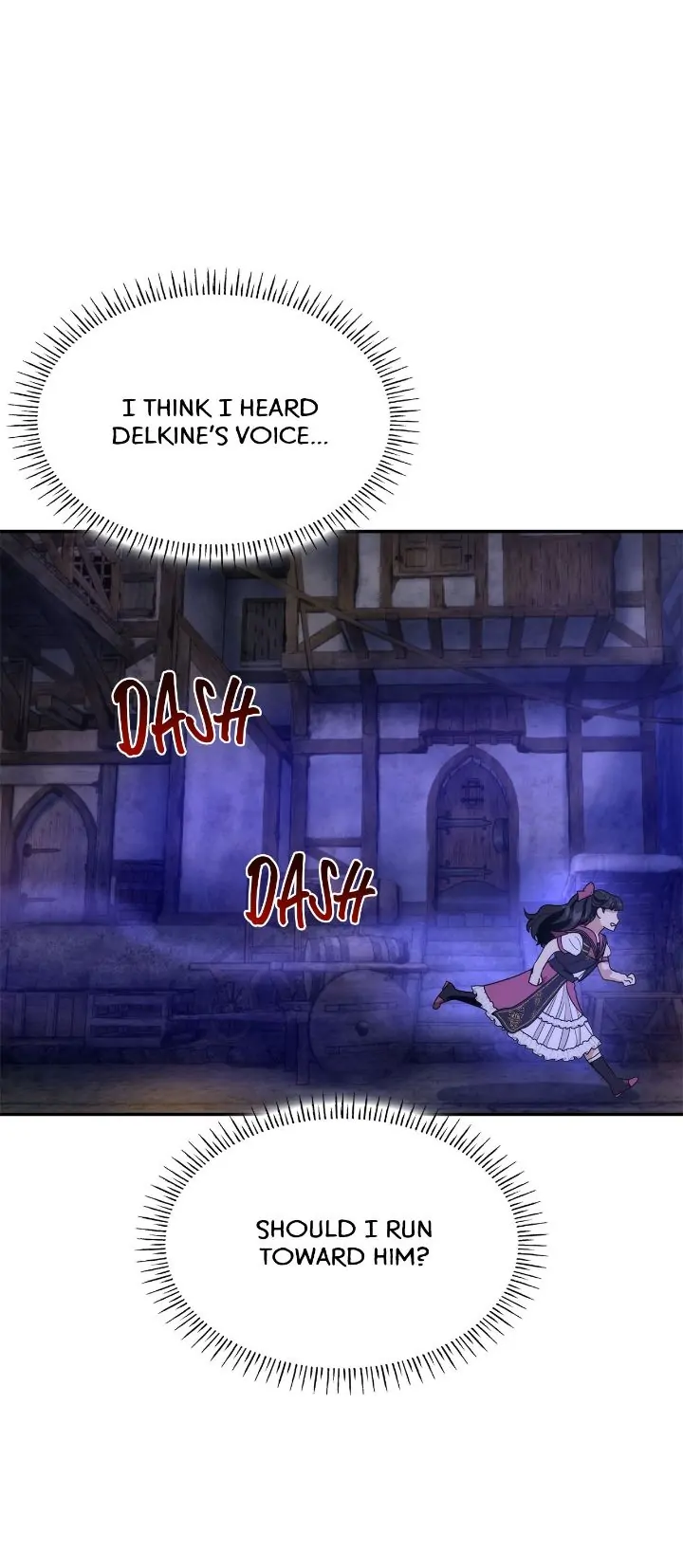 I Became a Sitter for the Obsessive Villains Chapter 61 page 32