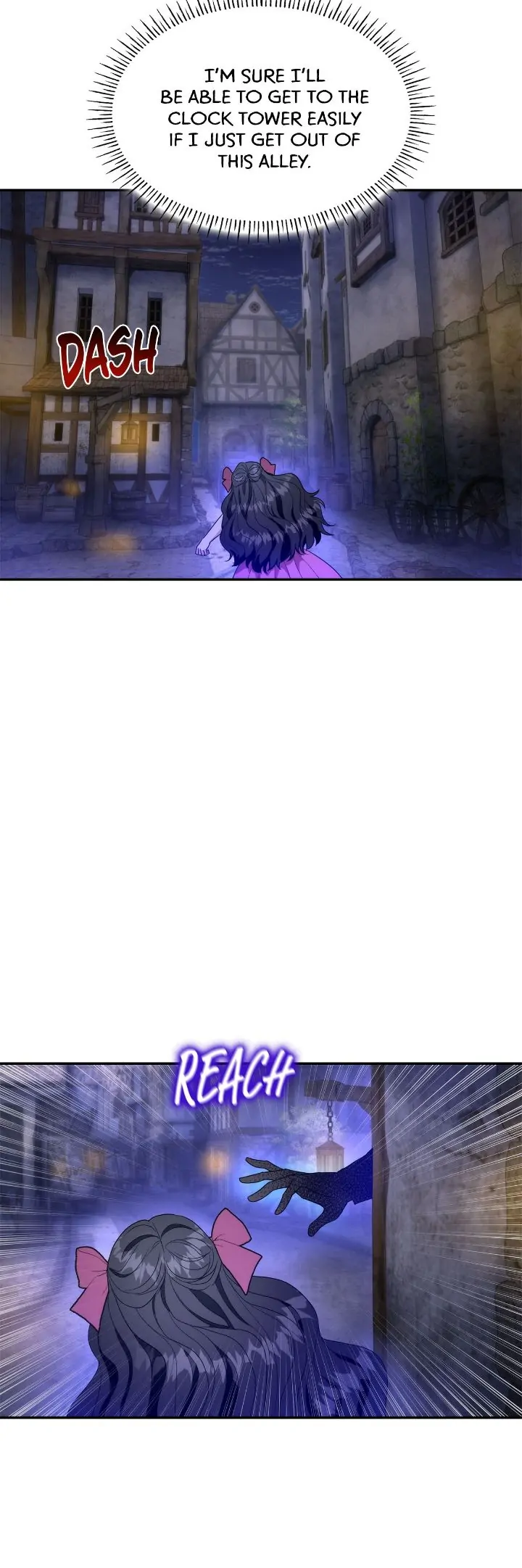 I Became a Sitter for the Obsessive Villains Chapter 61 page 35