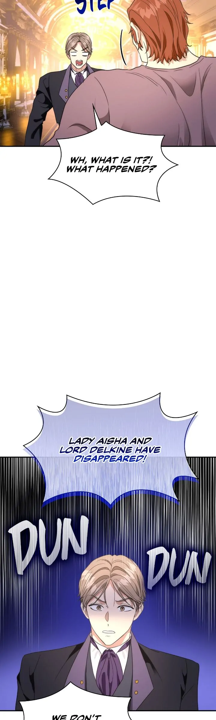 I Became a Sitter for the Obsessive Villains Chapter 61 page 40