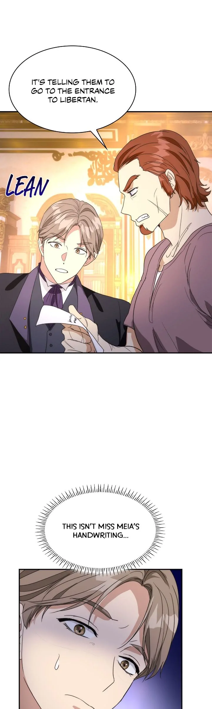 I Became a Sitter for the Obsessive Villains Chapter 61 page 42