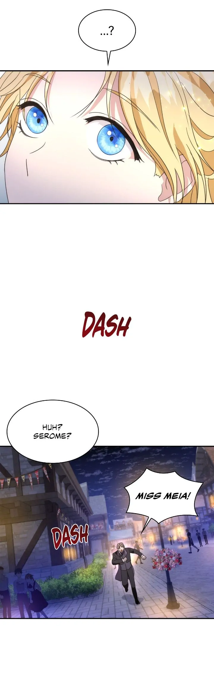 I Became a Sitter for the Obsessive Villains Chapter 61 page 52