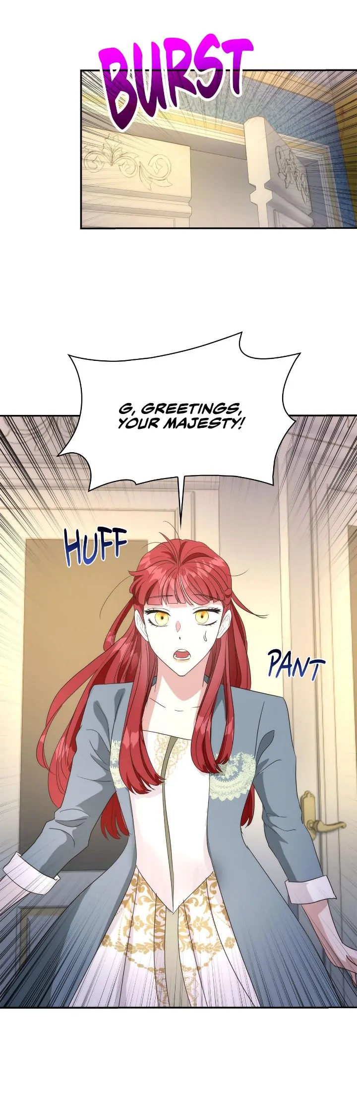 I Became a Sitter for the Obsessive Villains Chapter 60 page 4