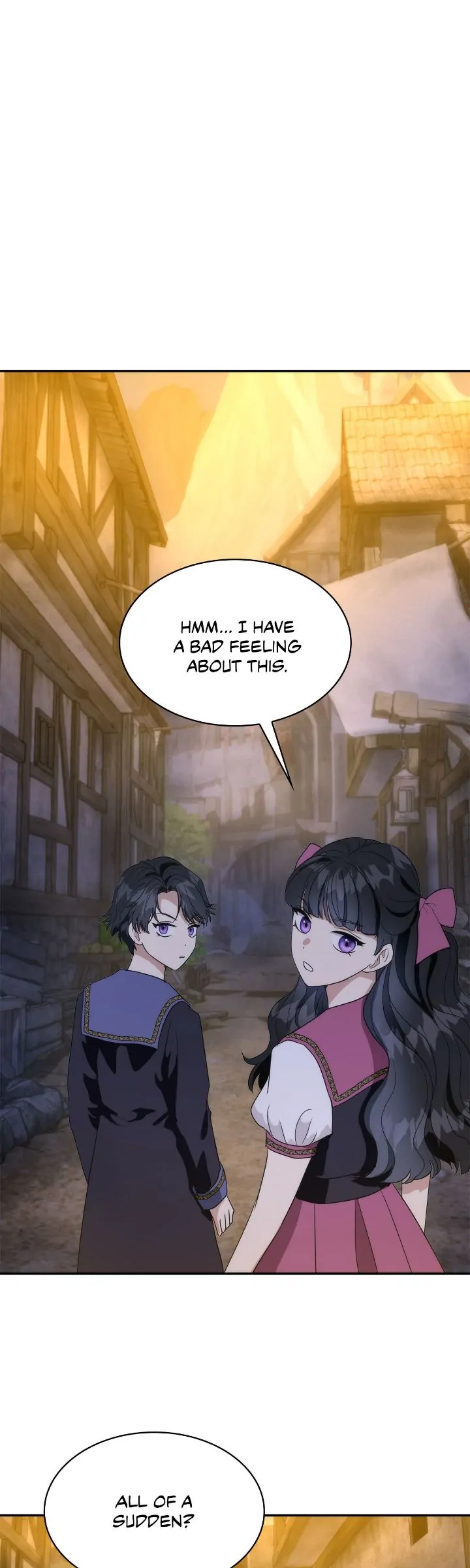 I Became a Sitter for the Obsessive Villains Chapter 60 page 15