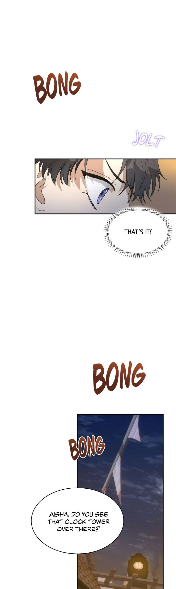 I Became a Sitter for the Obsessive Villains Chapter 60 page 23