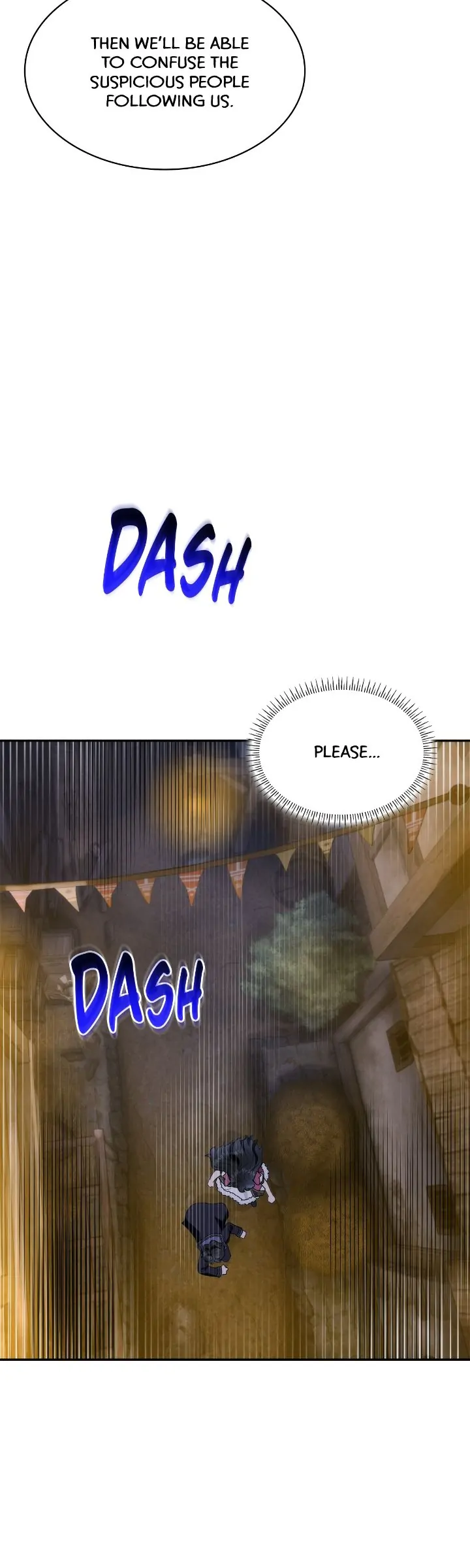 I Became a Sitter for the Obsessive Villains Chapter 60 page 26