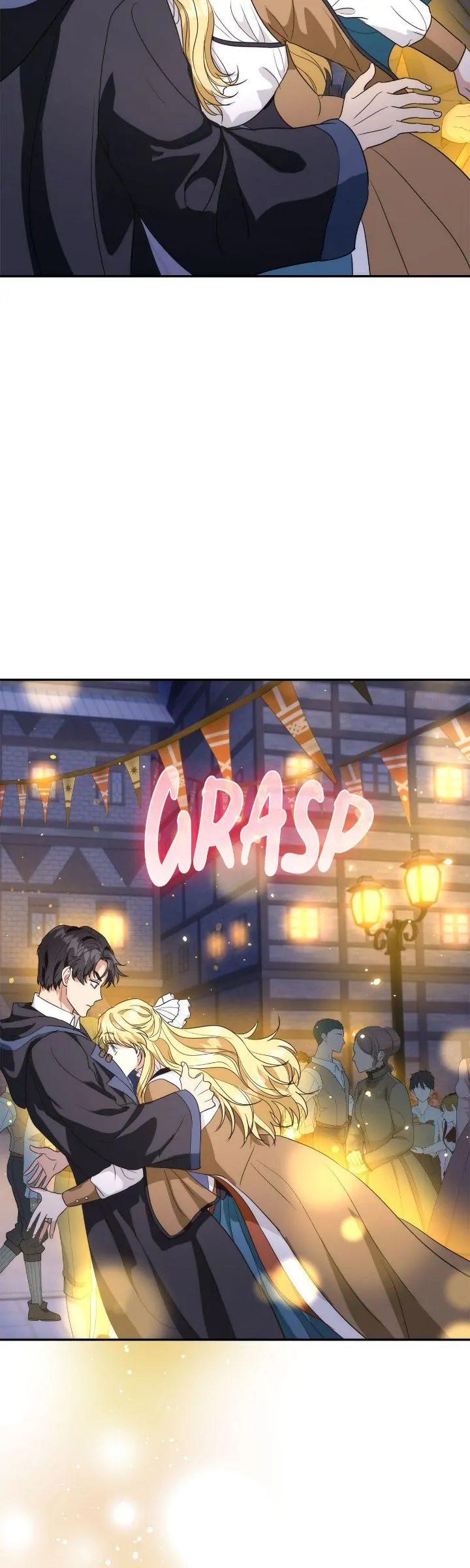 I Became a Sitter for the Obsessive Villains Chapter 60 page 34