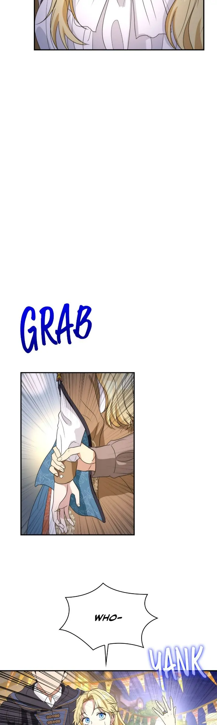 I Became a Sitter for the Obsessive Villains Chapter 60 page 49