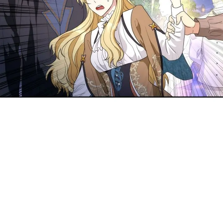 I Became a Sitter for the Obsessive Villains Chapter 60 page 50