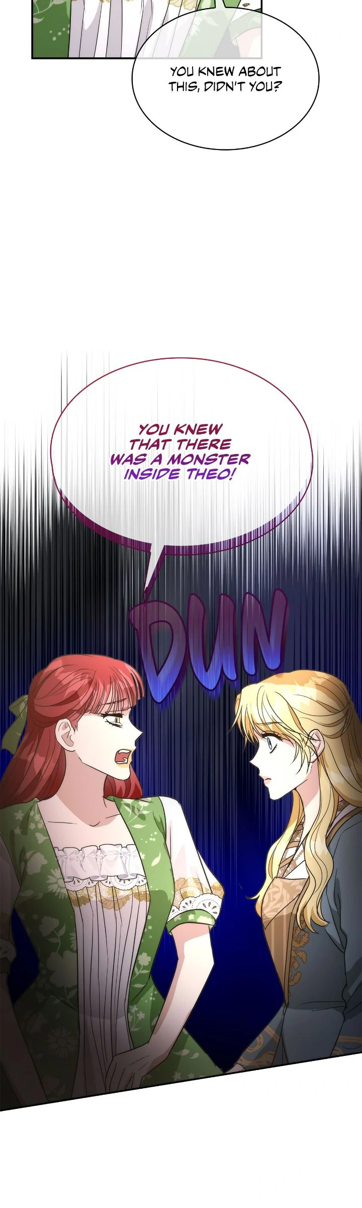 I Became a Sitter for the Obsessive Villains Chapter 75 page 2
