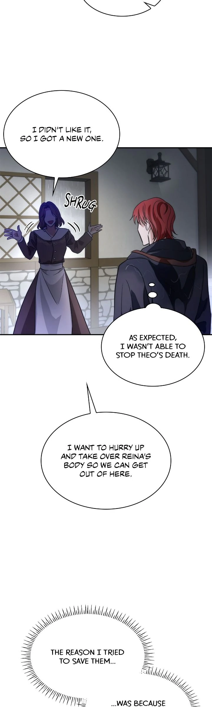 I Became a Sitter for the Obsessive Villains Chapter 75 page 10