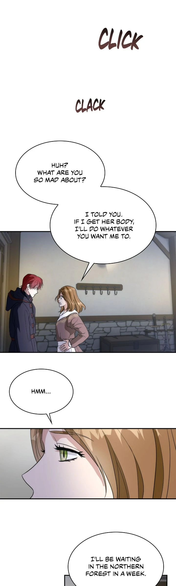 I Became a Sitter for the Obsessive Villains Chapter 75 page 13