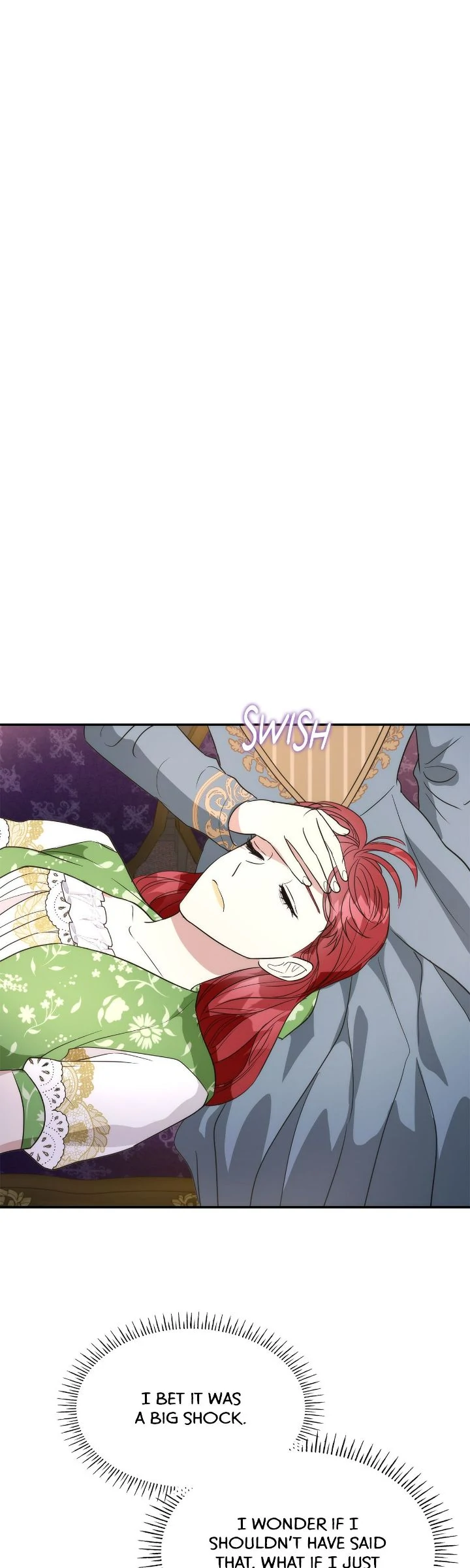I Became a Sitter for the Obsessive Villains Chapter 75 page 15
